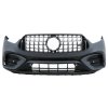 b2b body kit suitable for mercedes glc class coupe 6002916 6111302
