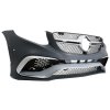 b2b front bumper suitable for mercedes glc x253 c253 5990823 6021295