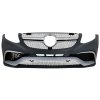 b2b front bumper suitable for mercedes glc x253 c253 5990823 6021293