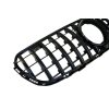b2b front central grille suitable for mercedes glc 5996534 6040010