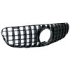 b2b front central grille suitable for mercedes glc 5996945 6042750