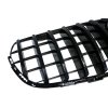 b2b front central grille suitable for mercedes glc 5996945 6042751