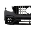 b2b front bumper suitable for mercedes glc x253 suv 5997470 6052232