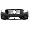 b2b front bumper suitable for mercedes glc x253 suv 5997470 6052230