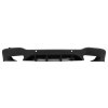 b2b rear diffuser suitable for mercedes glc x253 suv 5997729 6055496