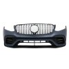b2b complete body kit suitable for mercedes glc suv 6001650 6096801