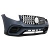 b2b complete body kit suitable for mercedes glc suv 6001650 6096802