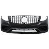 b2b body kit suitable for mercedes glc suv x253 6002939 6111019