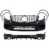 b2b body kit suitable for mercedes glc suv x253 6002939 6111018