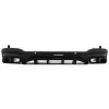 b2b rear diffuser with black exhaust muffler tips 6000881 6084538