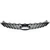 b2b front central grille suitable for mercedes glc 6001270 6090078