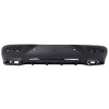 b2b rear diffuser with black exhaust muffler tips 6002244 6102494