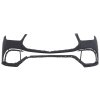 b2b front bumper suitable for mercedes gle suv w167 6000854 6088819
