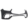 b2b front bumper suitable for mercedes gle suv w167 6000854 6088820