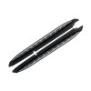 b2b running boards side steps suitable for mercedes 6002047 6112578