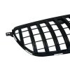 b2b front grille suitable for mercedes gle coupe c292 5996691 6042761