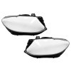 b2b headlights lens glasses suitable for mercedes gle 6001859 6098248