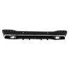 b2b rear diffuser with exhaust muffler tips suitable 6002423 6104575