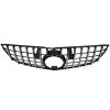 b2b central grille suitable for mercedes gls x166 5998982 6057664