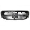 b2b front grille suitable for mercedes gls suv x167 6000849 6086596