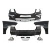 b2b complete body kit suitable for mercedes ml class 5985452 6023290