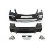 b2b complete body kit suitable for mercedes ml class 5999812 6065497