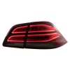 b2b full led lightbar taillights suitable for 6000441 6075021
