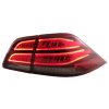 b2b full led lightbar taillights suitable for 6000441 6075022