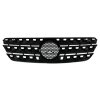 b2b front grille suitable for mercedes m class ml 5989603 6032519