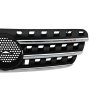 b2b front grille suitable for mercedes m class ml 5989603 6011713