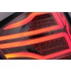 b2b full led taillights suitable for mercedes m class 6002154 6102755