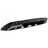 b2b rear bumper air diffuser with chrome muffler tips 6000084 6069308