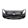 b2b body kit suitable for mercedes s class coupe c217 6001336 6091691