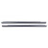 b2b side skirts suitable for mercedes s class w221 4983389 6015569
