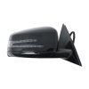 b2b complete mirror assembly suitable for mercedes 4983430 55821