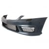 b2b front bumper with central grille suitable for 5985960 6053797