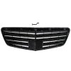 b2b front grille suitable for mercedes s class w221 5986182 56997