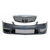 b2b front bumper suitable for mercedes s class w221 5999321 6059039