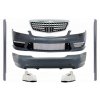 b2b body kit suitable for mercedes s class w221 5999326 6059081