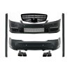 b2b complete body kit suitable for mercedes s class 5999628 6062972