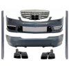 b2b body kit suitable for mercedes w221 s class 5999631 6063025