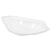 b2b headlights lens glasses suitable for mercedes 6001067 6085820