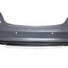 b2b rear bumper suitable for mercedes s class w222 5986833 6021971