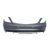 b2b rear bumper suitable for mercedes s class w222 5986833 6021969