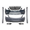 b2b complete body kit with exhaust tips suitable for 5986841 6087792