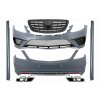b2b complete body kit suitable for mercedes s class 5989569 6011307