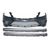 b2b front bumper with side skirts suitable for 5990547 6014985
