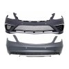 b2b body kit suitable for mercedes s class w222 5991790 6024348