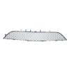 b2b front bumper chrome central lower grille suitable 5992117 6030425