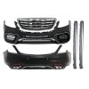 b2b complete body kit suitable for mercedes s class 5993807 6033979